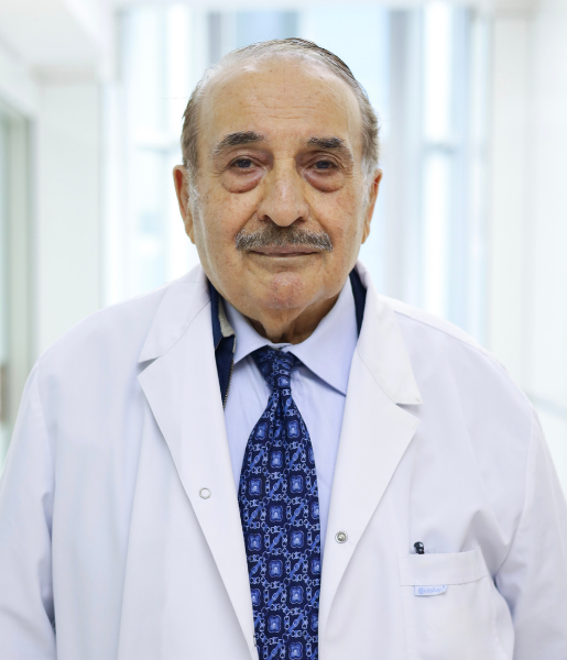 Op. Dr. Aydın Uygur