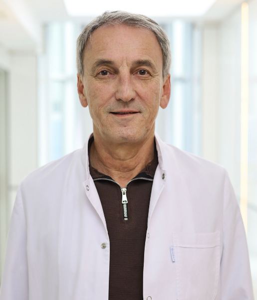 Op. Dr. Şemsettin Bayrak