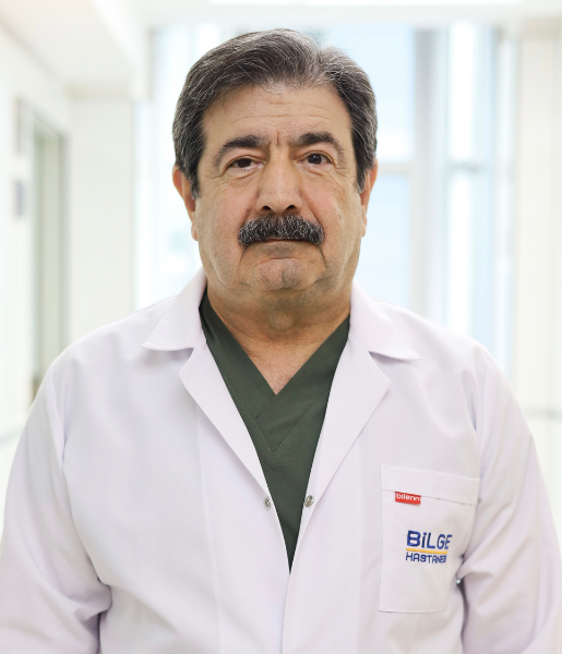 Op. Dr. Fahri Saygılı
