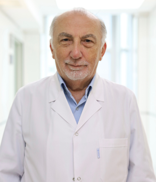 Op. Dr. Selameddin Demirci