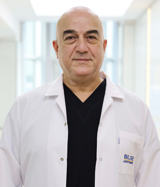 Uzm. Dr. Cihan Kolip