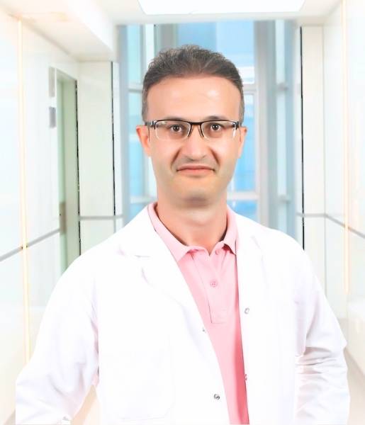 Dr. Ali Aşkın