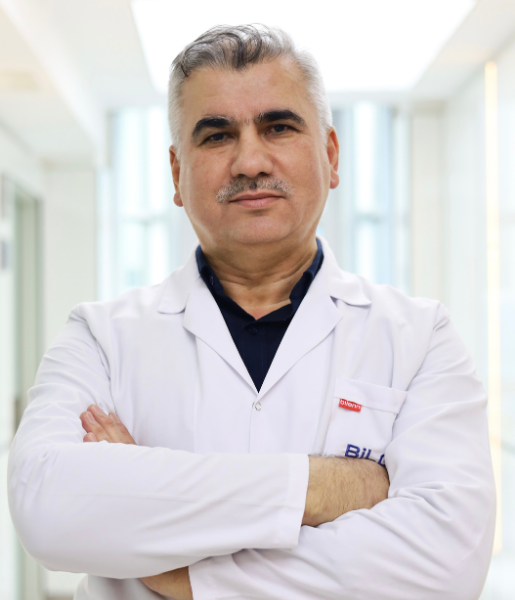 Uzm. Dr. Necdet Filizkaya