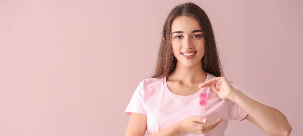Ekim Ayı – Meme Kanseri Farkındalık Ayı